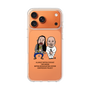 Slim Protection Case［ Nippon Broadcasting System - All Night Nippon Podcast [Tom Brown] Clear ］