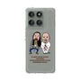 Slim Protection Case［ Nippon Broadcasting System - All Night Nippon Podcast [Tom Brown] Clear ］
