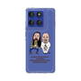 Slim Protection Case［ Nippon Broadcasting System - All Night Nippon Podcast [Tom Brown] Clear ］