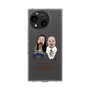 Slim Protection Case［ Nippon Broadcasting System - All Night Nippon Podcast [Tom Brown] Clear ］