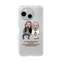 Slim Protection Case［ Nippon Broadcasting System - All Night Nippon Podcast [Tom Brown] Clear ］