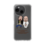 Slim Protection Case［ Nippon Broadcasting System - All Night Nippon Podcast [Tom Brown] Clear ］