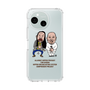 Slim Protection Case［ Nippon Broadcasting System - All Night Nippon Podcast [Tom Brown] Clear ］
