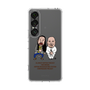 Slim Protection Case［ Nippon Broadcasting System - All Night Nippon Podcast [Tom Brown] Clear ］
