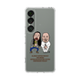 Slim Protection Case［ Nippon Broadcasting System - All Night Nippon Podcast [Tom Brown] Clear ］