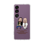 Slim Protection Case［ Nippon Broadcasting System - All Night Nippon Podcast [Tom Brown] Clear ］
