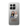 Slim Protection Case［ Nippon Broadcasting System - All Night Nippon Podcast [Tom Brown] Clear ］
