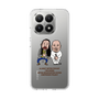 Slim Protection Case［ Nippon Broadcasting System - All Night Nippon Podcast [Tom Brown] Clear ］