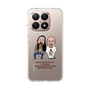 Slim Protection Case［ Nippon Broadcasting System - All Night Nippon Podcast [Tom Brown] Clear ］