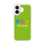 Slim Protection Case［ Nippon Broadcasting System - Ra-san, Ji-ko, O-chan MEADOU ］