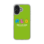 Slim Protection Case［ Nippon Broadcasting System - Ra-san, Ji-ko, O-chan MEADOU ］