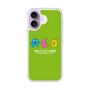 Slim Protection Case［ Nippon Broadcasting System - Ra-san, Ji-ko, O-chan MEADOU ］