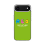 Slim Protection Case［ Nippon Broadcasting System - Ra-san, Ji-ko, O-chan MEADOU ］