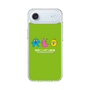 Slim Protection Case［ Nippon Broadcasting System - Ra-san, Ji-ko, O-chan MEADOU ］