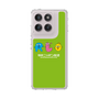 Slim Protection Case［ Nippon Broadcasting System - Ra-san, Ji-ko, O-chan MEADOU ］