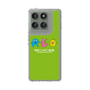 Slim Protection Case［ Nippon Broadcasting System - Ra-san, Ji-ko, O-chan MEADOU ］