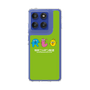 Slim Protection Case［ Nippon Broadcasting System - Ra-san, Ji-ko, O-chan MEADOU ］
