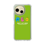 Slim Protection Case［ Nippon Broadcasting System - Ra-san, Ji-ko, O-chan MEADOU ］