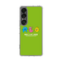 Slim Protection Case［ Nippon Broadcasting System - Ra-san, Ji-ko, O-chan MEADOU ］