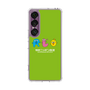 Slim Protection Case［ Nippon Broadcasting System - Ra-san, Ji-ko, O-chan MEADOU ］