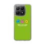 Slim Protection Case［ Nippon Broadcasting System - Ra-san, Ji-ko, O-chan MEADOU ］