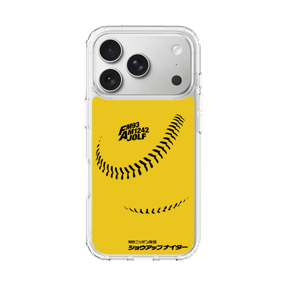 Slim Protection Case［ Nippon Broadcasting System - Show Up Nighter C02 ］