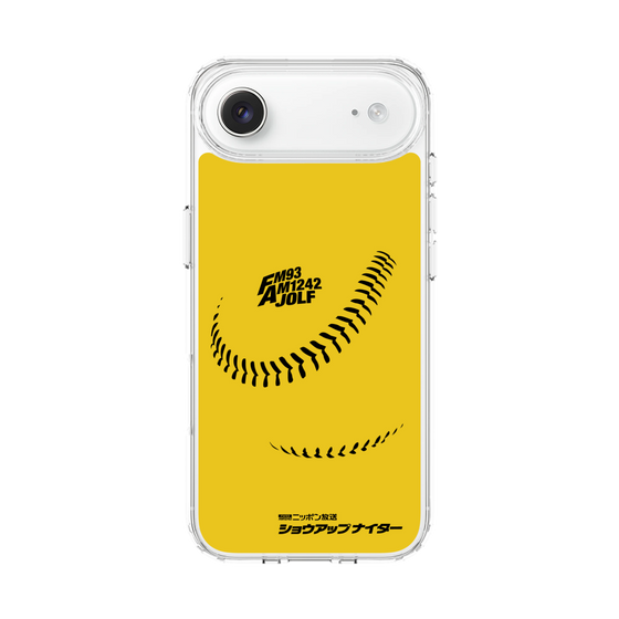 Slim Protection Case［ Nippon Broadcasting System - Show Up Nighter C02 ］