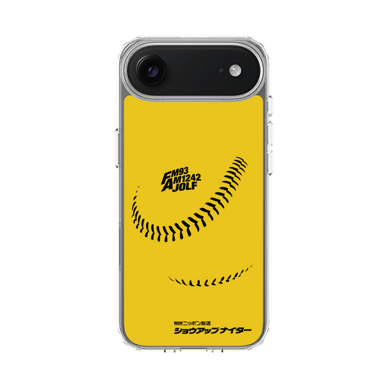 Slim Protection Case［ Nippon Broadcasting System - Show Up Nighter C02 ］