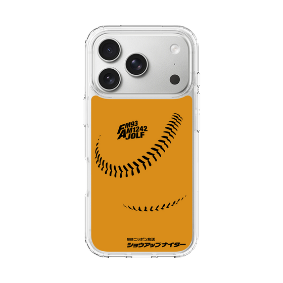 Slim Protection Case［ Nippon Broadcasting System - Show Up Nighter C03 ］