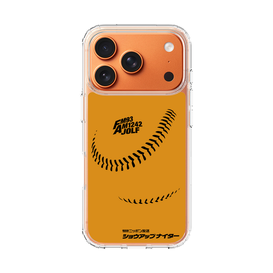 Slim Protection Case［ Nippon Broadcasting System - Show Up Nighter C03 ］