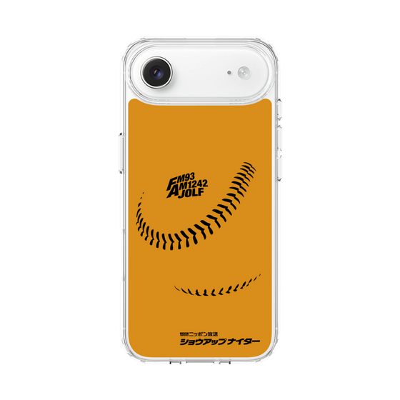 Slim Protection Case［ Nippon Broadcasting System - Show Up Nighter C03 ］