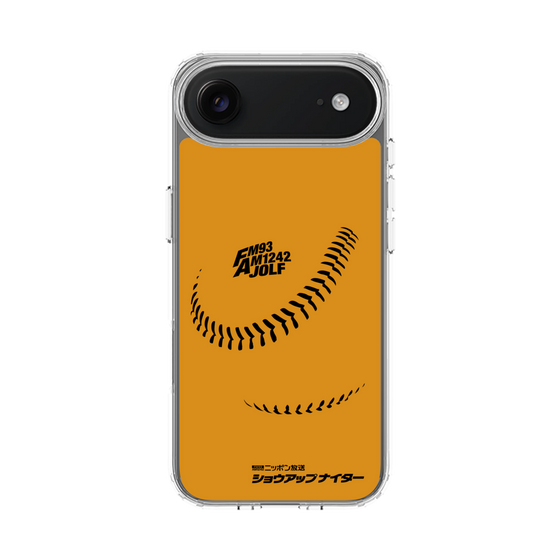 Slim Protection Case［ Nippon Broadcasting System - Show Up Nighter C03 ］