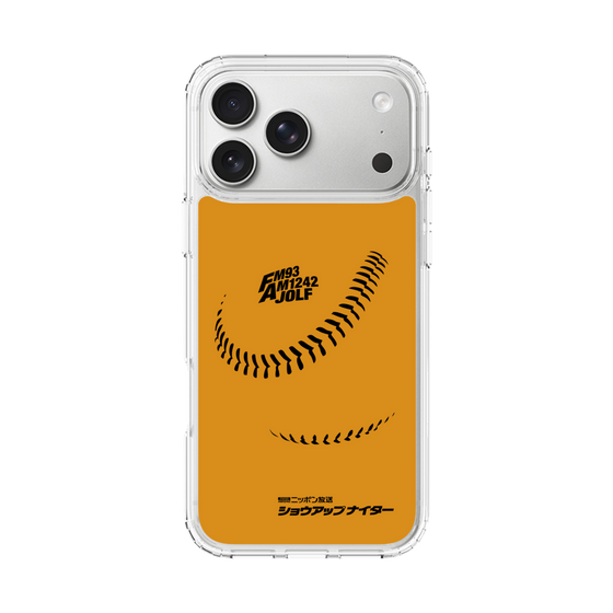 Slim Protection Case［ Nippon Broadcasting System - Show Up Nighter C03 ］