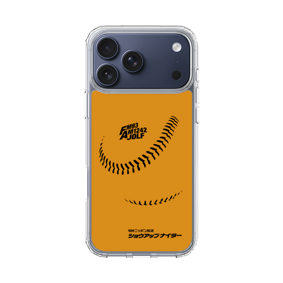 Slim Protection Case［ Nippon Broadcasting System - Show Up Nighter C03 ］
