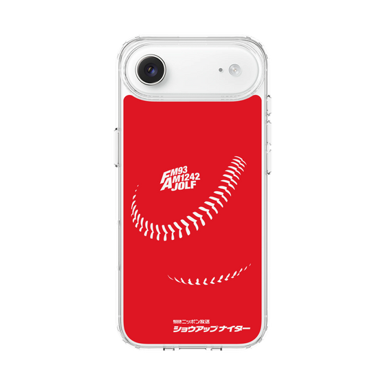 Slim Protection Case［ Nippon Broadcasting System - Show Up Nighter C04 ］