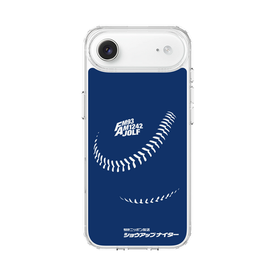 Slim Protection Case［ Nippon Broadcasting System - Show Up Nighter C05 ］