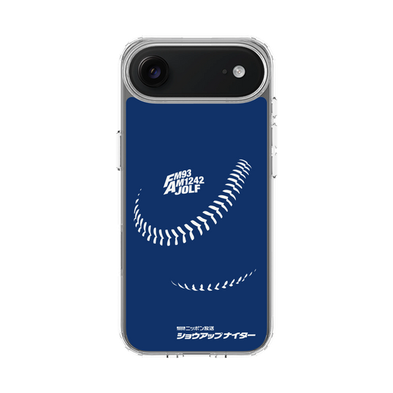 Slim Protection Case［ Nippon Broadcasting System - Show Up Nighter C05 ］