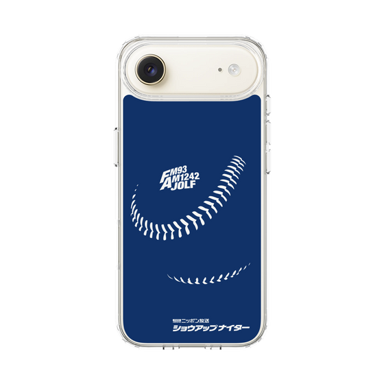 Slim Protection Case［ Nippon Broadcasting System - Show Up Nighter C05 ］