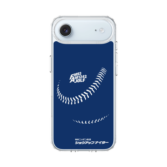 Slim Protection Case［ Nippon Broadcasting System - Show Up Nighter C05 ］