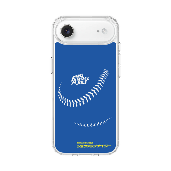 Slim Protection Case［ Nippon Broadcasting System - Show Up Nighter C06 ］