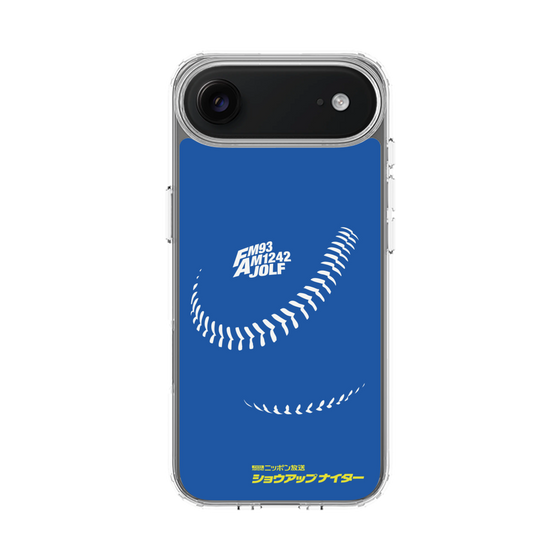 Slim Protection Case［ Nippon Broadcasting System - Show Up Nighter C06 ］