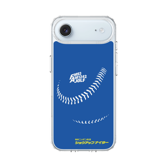 Slim Protection Case［ Nippon Broadcasting System - Show Up Nighter C06 ］