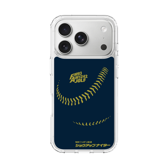 Slim Protection Case［ Nippon Broadcasting System - Show Up Nighter P01 ］