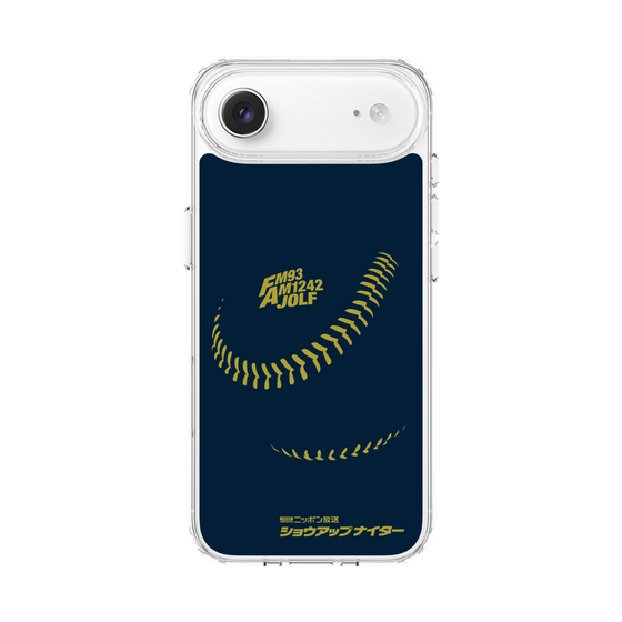Slim Protection Case［ Nippon Broadcasting System - Show Up Nighter P01 ］