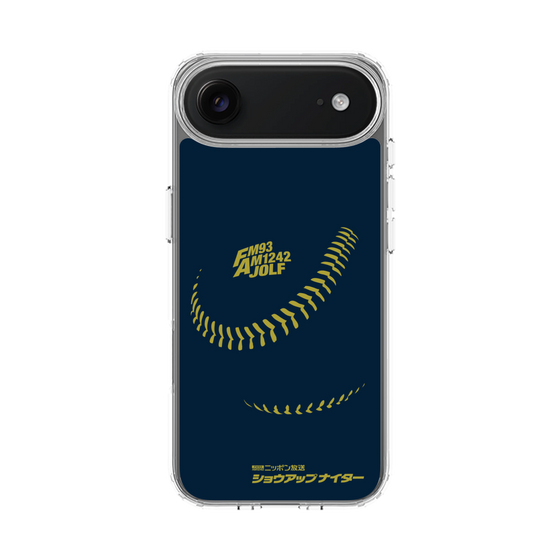 Slim Protection Case［ Nippon Broadcasting System - Show Up Nighter P01 ］
