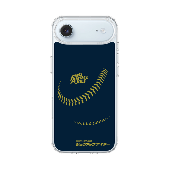 Slim Protection Case［ Nippon Broadcasting System - Show Up Nighter P01 ］