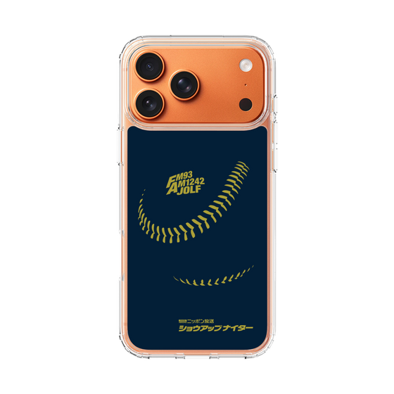 Slim Protection Case［ Nippon Broadcasting System - Show Up Nighter P01 ］