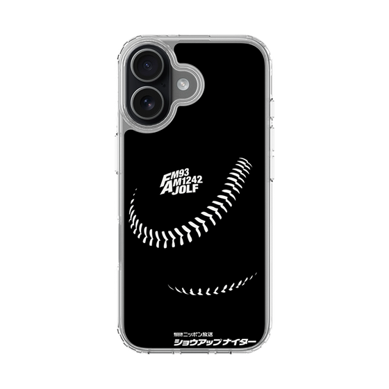Slim Protection Case［ Nippon Broadcasting System - Show Up Nighter P02 ］