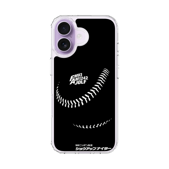 Slim Protection Case［ Nippon Broadcasting System - Show Up Nighter P02 ］