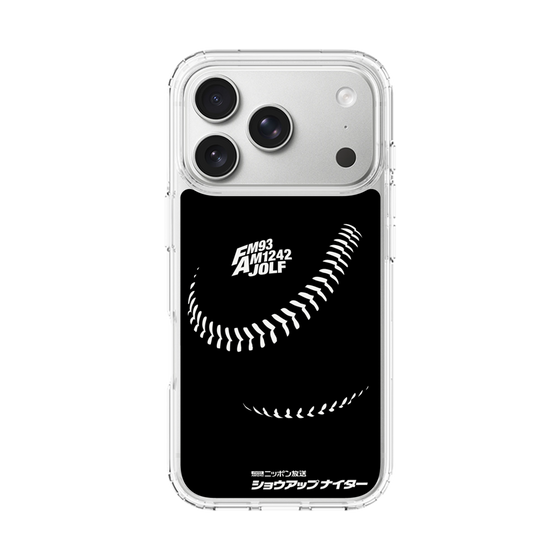 Slim Protection Case［ Nippon Broadcasting System - Show Up Nighter P02 ］